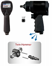   1/2" 880 ,  .  2.1  33433-065 KING TONY