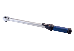 Ключ динамометрический 3/4" 200-1000 Нм со шкалой 34666-3FG KING TONY
