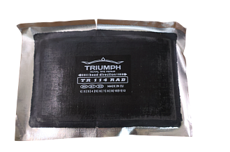  TR-114 RAD TRIUMPH   10. 85x130mm
