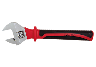 VDE   10" 3611VE-10 KING TONY