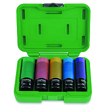 Набор головок 1/2" для шиномонтажа 5ед. Pro-Series GDAI0503 TOPTUL