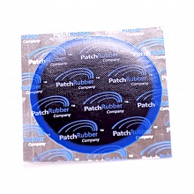  CVT-4 PATCH RUBBER  25. 75mm