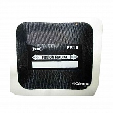 �������� FR15 �������� ���������� 10��. 80�80 TECH