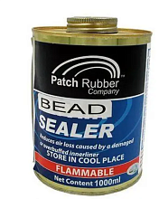 BEAD SEALER 250ml PATCH RUBBER