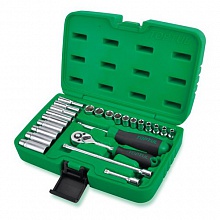   1/4" 24. GCAI2403 TOPTUL