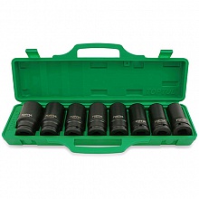     3/4" 24-38 GDAI0804 TOPTUL