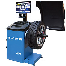     220V ShiningBerg W95