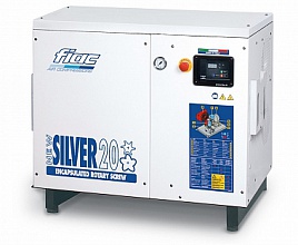   NEW SILVER 20 / (8 -2010 /) 1121680285 FIAC