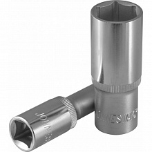 Торцевая головка удлиненная 1/2"DR, 9 мм, S04HD4109 JONNESWAY