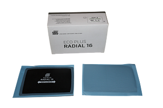 - ECO PLUS 16 67*104mm 1(10) Tip Top