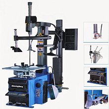      220V 10-26" ShiningBerg  T626R