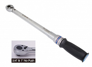   3/8" 10~80FT.LB   34362-2CG KING TONY