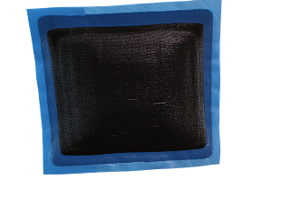     RAD25 eco 115x125mm 10/box