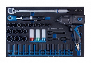    41 , , ,  (EVA ) 9-44805AMPV KING TONY