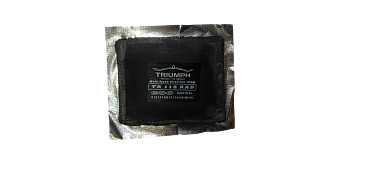  TR-145 RAD TRIUMPH   10. 180x230mm