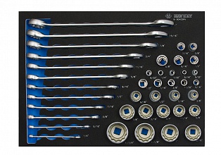    (  ) 40  (EVA ) 9-9040SRV KING TONY