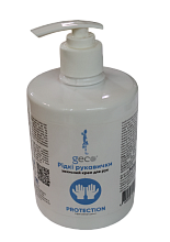   -    GECO PROTECTION 0.5 