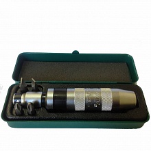 Ударная отвертка SL 9,11мм PH#2,3, 5 предметов, AG010055 JONNESWAY