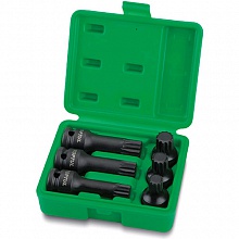    1/2" SPLINE M14-M18 GDAI0601 TOPTUL