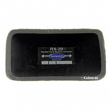  RX-20 BESTpatch   10  80*130