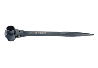       17*21mm(BLACK) 15001721P KING TONY