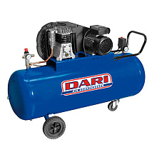��������� ��������� � ������� ��������, V���=200�, 476�/��, 380V, 3��� DARI (������ AK200-510-380) DEC200-480-380-ITALY