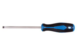 Отвертка шлицевая 1.0 *5.5*125MM 14A25505 KING TONY