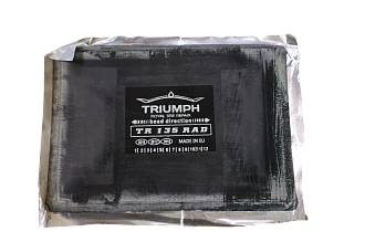  TR-135 RAD TRIUMPH   10. 130x180mm