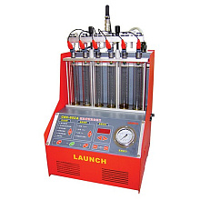 ����� ��� ����������� � ������ ��������  LAUNCH  CNC-602A