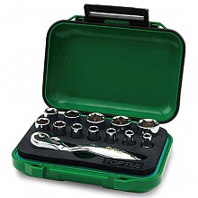     1/4" 13. GABW1301 TOPTUL