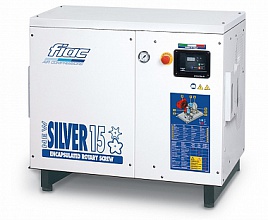   NEW SILVER 15 / (10 -1430 /) 1121680283 FIAC