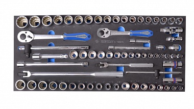    1/2"  3/8" 70  (EVA ) 9-7069CRV KING TONY