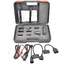 ����� ��������������� ��������� OBD-I ��� X-431 Launch SPLT-301180930