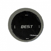  Tiny Round R-25 BESTpatch, 