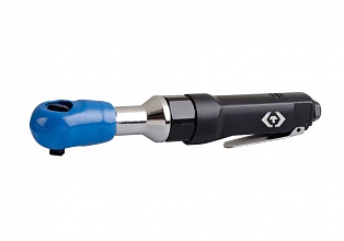 Пневматическая трещотка 1/2" 102 Нм, 37435-075 KING TONY