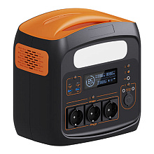 ����������� �������� ������� 700W/1200W(Max) LiFePO4, 220V, 576Wh 19.2V/30Ah (180000mAh/3.7V) PD100W  PROTESTER PRO-PS700N