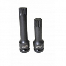   1/2"Dr  SPLINE M14, L100, S16A4514 JONNESWAY