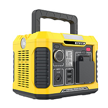 ����������� �������� ������� 300W/600W(Max), 220V, 231Wh, 22.2V/10.4Ah (62 400mAh/3.7V)  PROTESTER PRO-PS300B