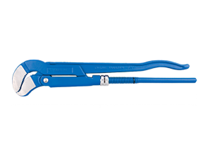 Ключ трубный 1-1/2" King Tony 6521-16 KING TONY