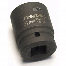 Торцевая головка  ударная  3/4"DR, 36мм, S03A6136 JONNESWAY