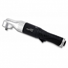 Пневмотрещотка 1/2" усиленная 244Нм KAAH1620 TOPTUL