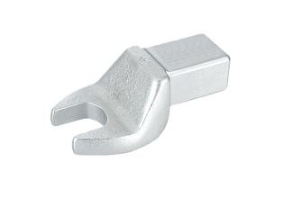 Головка-насадка рожковая 14*18мм 22мм 34501222M KING TONY