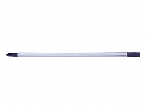 Отвертка цанговая жало Sl 4мм Х PH1 24311140 KING TONY