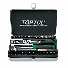   1/4" 32. GCAD3204 TOPTUL