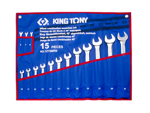    15. (6-32 )    1215MRN02 KING TONY