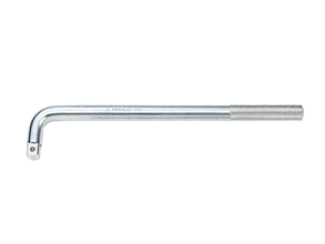 Вороток 1" Г-образный 650мм 8581-26 KING TONY