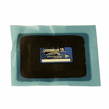  RAD15 PATCH RUBBER   10 . 75X90