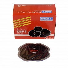  CBP 3 BESTpatch   10 100*100