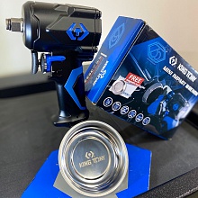   1/2" 678 H,     P33431-050H KING TONY