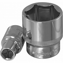   1/2"DR 10 , 112010 OMBRA